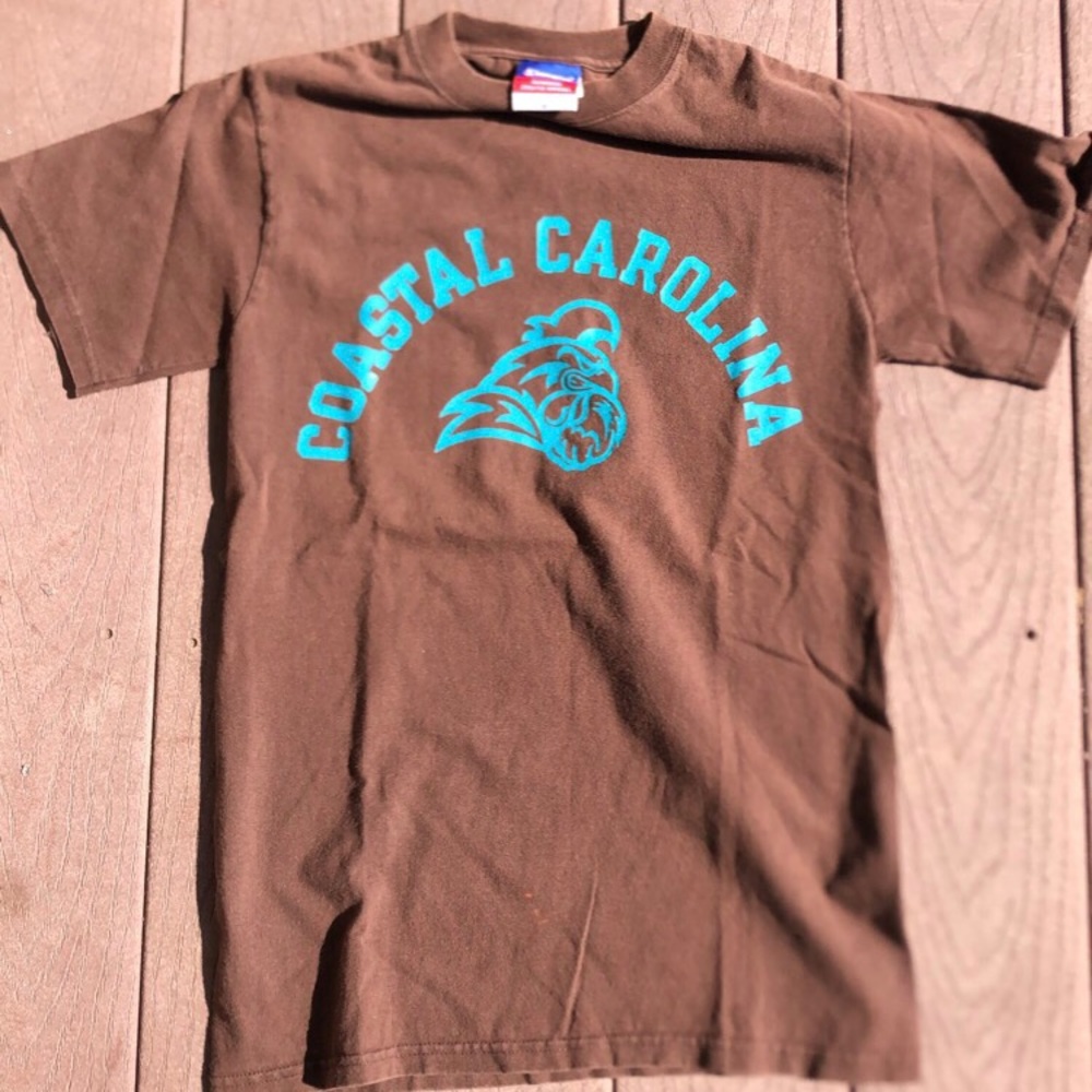 Champion Coastal Carolina T-Shirt